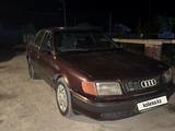 Audi 100 1991 годаүшін700 000 тг. в Кызылорда – фото 5