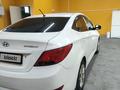 Hyundai Accent 2014 года за 4 100 000 тг. в Алматы – фото 7