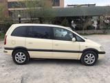 Opel Zafira 2003 годаүшін3 200 000 тг. в Шымкент – фото 3