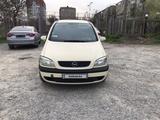 Opel Zafira 2003 годаүшін3 200 000 тг. в Шымкент – фото 2