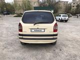 Opel Zafira 2003 годаүшін3 200 000 тг. в Шымкент – фото 4