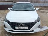 Hyundai Accent 2020 года за 7 500 000 тг. в Павлодар