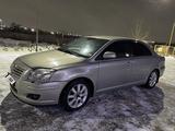 Toyota Avensis 2008 годаүшін2 500 000 тг. в Уральск – фото 4