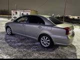 Toyota Avensis 2008 годаүшін2 500 000 тг. в Уральск – фото 2