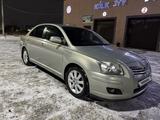 Toyota Avensis 2008 годаүшін2 500 000 тг. в Уральск – фото 3