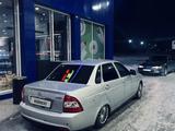 ВАЗ (Lada) Priora 2170 2014 годаfor3 000 000 тг. в Астана – фото 4