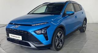 Hyundai Bayon 2023 года за 8 500 000 тг. в Алматы
