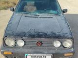 Volkswagen Golf 1991 года за 400 000 тг. в Актау – фото 2