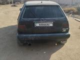 Volkswagen Golf 1991 года за 400 000 тг. в Актау