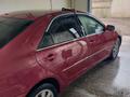 Toyota Camry 2003 годаүшін3 800 000 тг. в Астана – фото 11