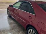 Toyota Camry 2003 года за 3 800 000 тг. в Астана – фото 5