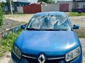 Renault Sandero 2015 годаүшін3 350 000 тг. в Семей