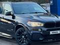 BMW X5 2014 года за 16 800 000 тг. в Алматы – фото 4