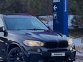 BMW X5 2014 года за 16 800 000 тг. в Алматы – фото 3