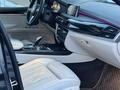 BMW X5 2014 года за 16 800 000 тг. в Алматы – фото 29