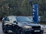BMW X5 2014 года за 16 800 000 тг. в Алматы