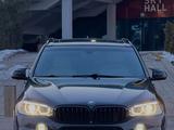 BMW X5 2014 года за 16 800 000 тг. в Алматы – фото 5