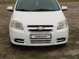 Chevrolet Aveo 2011 года за 2 000 000 тг. в Усть-Каменогорск – фото 2