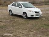 Chevrolet Aveo 2011 года за 2 000 000 тг. в Усть-Каменогорск