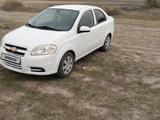 Chevrolet Aveo 2011 года за 2 000 000 тг. в Усть-Каменогорск – фото 3