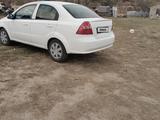 Chevrolet Aveo 2011 года за 2 000 000 тг. в Усть-Каменогорск – фото 4