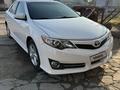 Toyota Camry 2013 годаүшін6 500 000 тг. в Тараз – фото 20