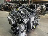 Контрактный двигатель на Volkswagen Passat B6 1.4TSI CZE из Швейцарии за 500 000 тг. в Астана – фото 2