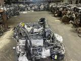Контрактный двигатель на Volkswagen Passat B6 1.4TSI CZE из Швейцарии за 500 000 тг. в Астана