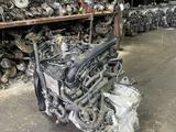Контрактный двигатель на Volkswagen Passat B6 1.4TSI CZE из Швейцарии за 500 000 тг. в Астана – фото 4
