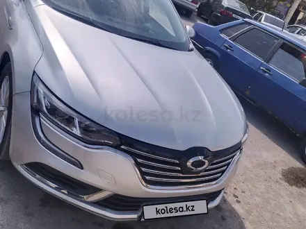 Renault Samsung SM6 2018 года за 7 800 000 тг. в Шымкент – фото 4