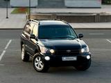 Toyota Highlander 2003 годаүшін6 700 000 тг. в Талдыкорган