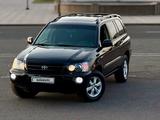 Toyota Highlander 2003 годаүшін6 700 000 тг. в Талдыкорган – фото 3