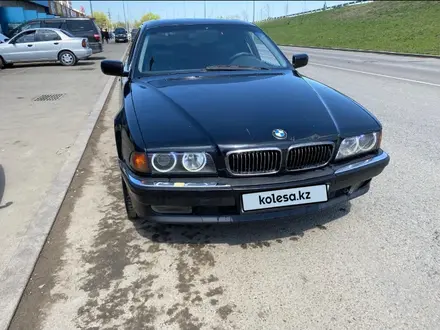 BMW 728 1996 года за 2 250 000 тг. в Алматы