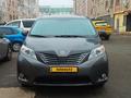 Toyota Sienna 2012 года за 9 000 000 тг. в Атырау – фото 2