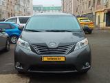 Toyota Sienna 2012 годаүшін9 000 000 тг. в Атырау – фото 2