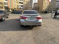 Toyota Camry 2018 годаүшін12 700 000 тг. в Алматы – фото 4