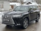 Lexus LX 600 2024 годаүшін80 000 000 тг. в Костанай – фото 2