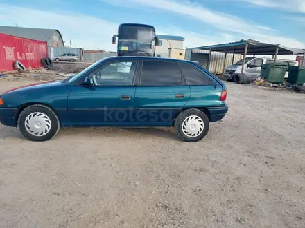 Opel Astra 1994 года за 1 200 000 тг. в Атырау – фото 6