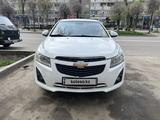 Chevrolet Cruze 2014 года за 4 600 000 тг. в Алматы