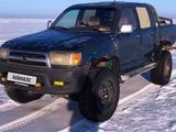 ZX Admiral 2005 года за 900 000 тг. в Астана