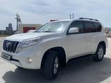 Toyota Land Cruiser Prado 2014 года за 17 800 000 тг. в Кызылорда