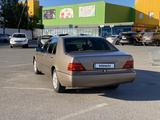 Mercedes-Benz S 300 1991 годаүшін3 900 000 тг. в Шымкент