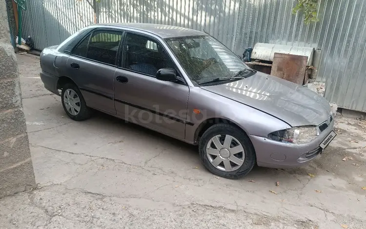 Mitsubishi Carisma 1997 годаfor450 000 тг. в Шымкент