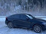 BMW X6 2017 года за 23 000 000 тг. в Алматы – фото 5