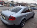 Audi A6 1997 годаүшін2 350 000 тг. в Карабулак