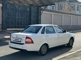 ВАЗ (Lada) Priora 2170 2014 годаfor3 100 000 тг. в Шымкент – фото 2