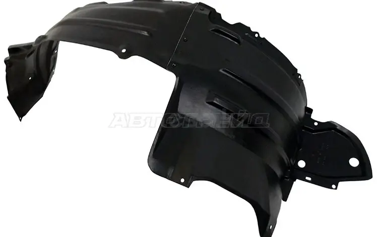 Подкрылки Передние LEXUS 570 07-15 за 12 000 тг. в Астана