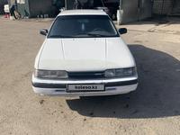 Mazda 626 1987 годаүшін800 000 тг. в Алматы