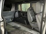 Mercedes-Benz Vito 1997 года за 3 000 000 тг. в Алматы – фото 4