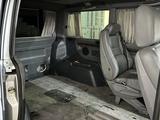 Mercedes-Benz Vito 1997 года за 3 000 000 тг. в Алматы – фото 3